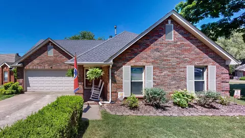 4500 S Trace Blvd, Old Hickory, TN 37138