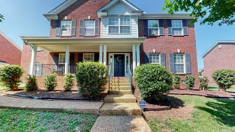 1726 Liberty Pike, Franklin, TN 37067