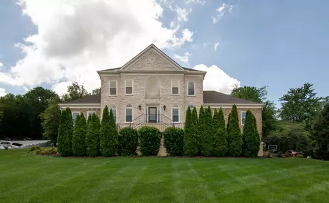 9187 Fox Run Dr, Brentwood, TN 37027