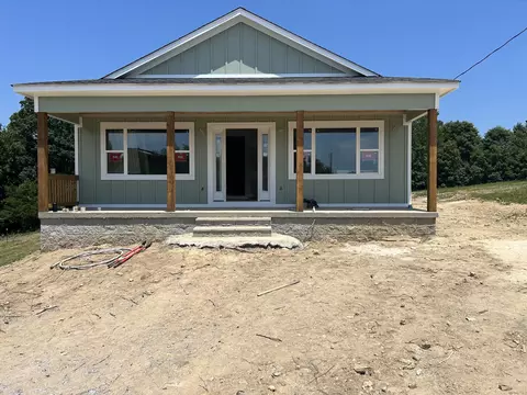 2328 Rhea Branch Rd, Ethridge, TN 38456