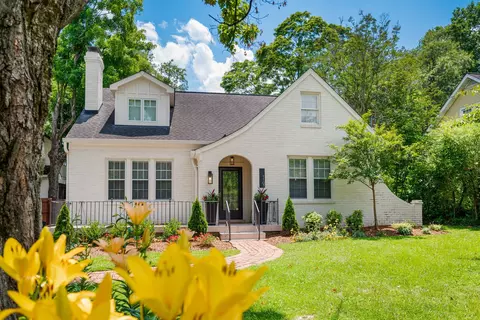 1107 Draughon Ave, Nashville, TN 37204
