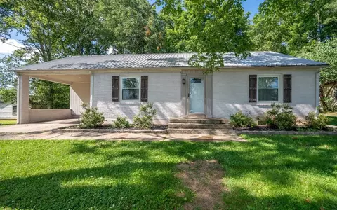 504 Parrish St, Lawrenceburg, TN 38464