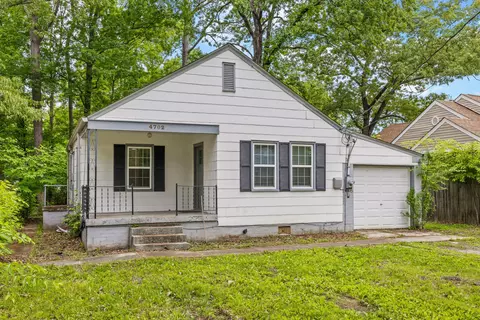 4702 Colonial Dr, Chattanooga, TN 37411