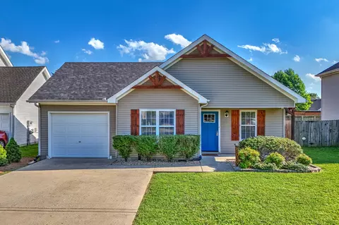 5039 Nina Marie Ave, Murfreesboro, TN 37129