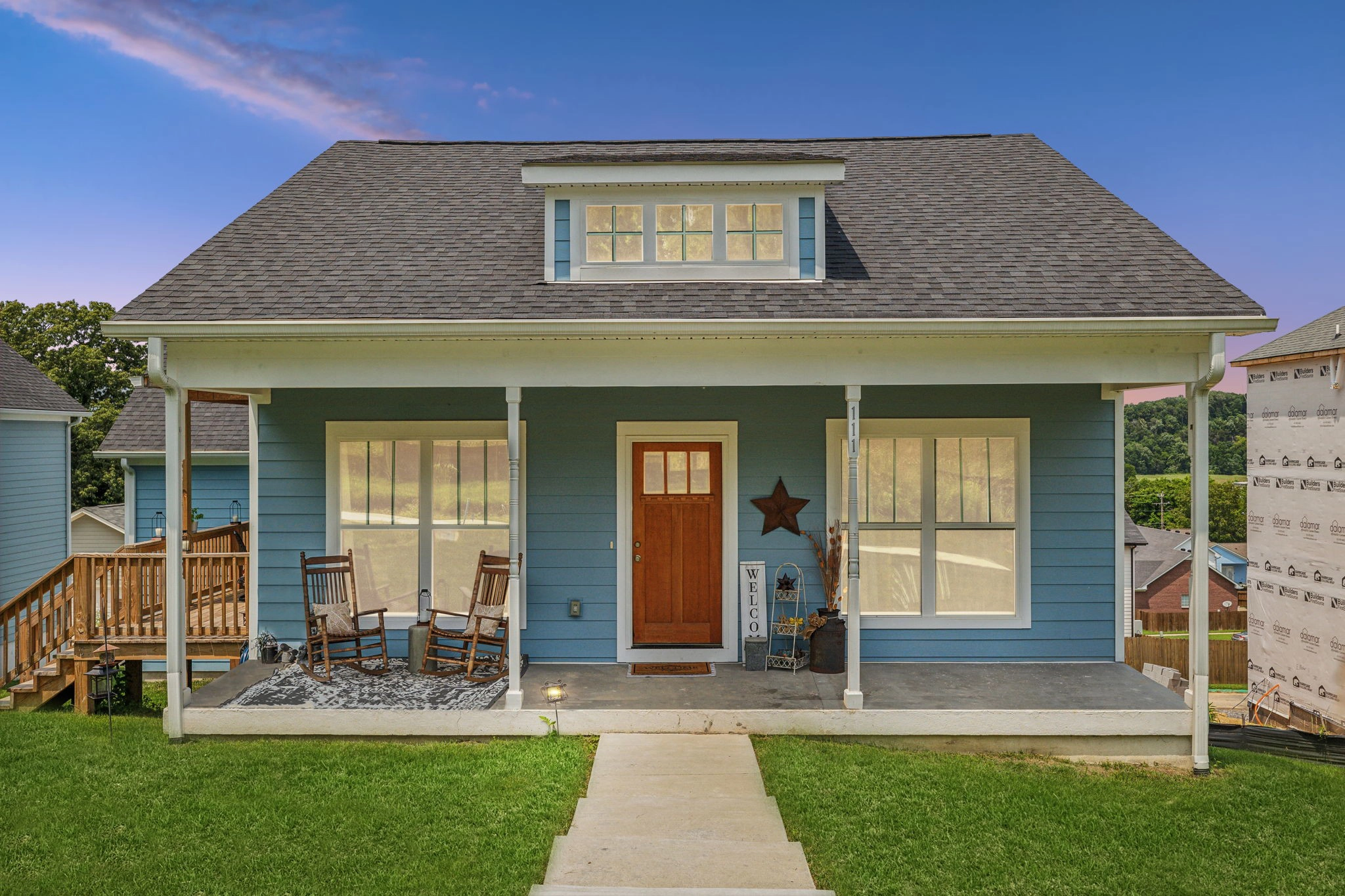 111 Madeleine Way