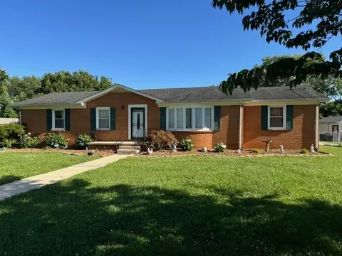123 Bel Aire Dr, Winchester, TN 37398