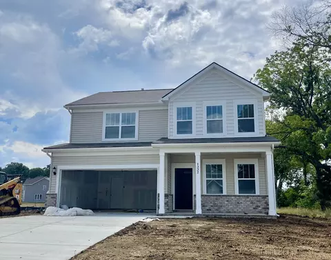 1332 Chambers Bay Dr, Lebanon, TN 37087