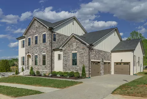 4018 Hon Dr, Murfreesboro, TN 37128 photo 3