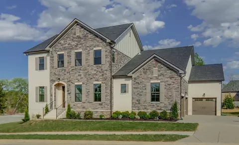 4018 Hon Dr, Murfreesboro, TN 37128 photo 2