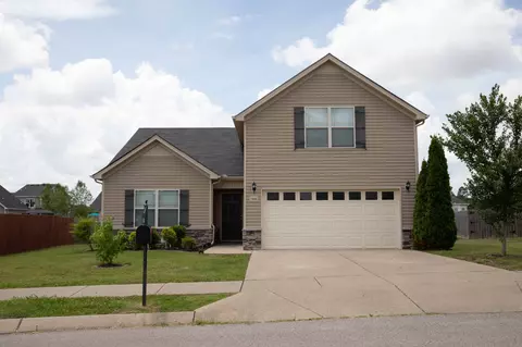 7003 Lakota Dr, Spring Hill, TN 37174