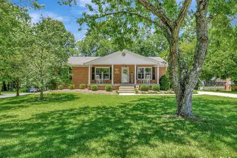 682 Midway St, Lewisburg, TN 37091