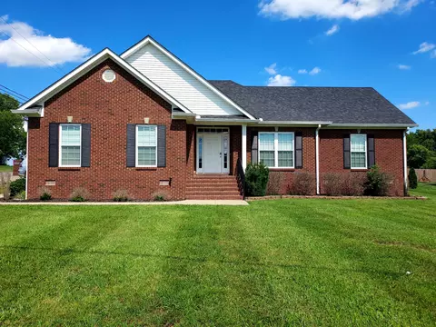 202 Sunnyside Dr, Chapel Hill, TN 37034