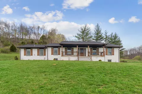 4010 Weakley Creek Rd, Pulaski, TN 38478