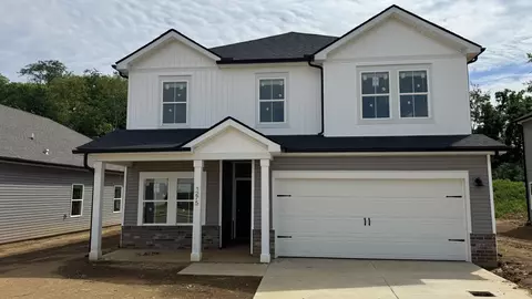 1275 Bluffton Cir, Clarksville, TN 37043