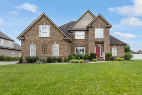 1906 Splash Pl, Murfreesboro, TN 37130
