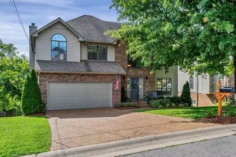 2868 Call Hill Rd, Nashville, TN 37211