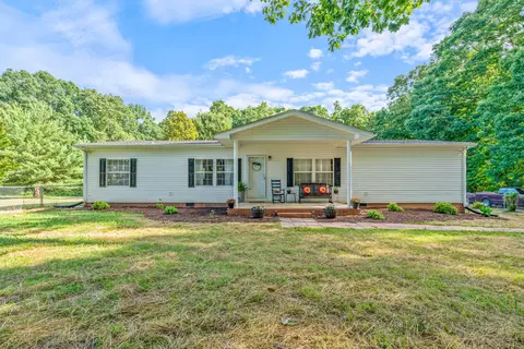511 Woodland Way, Bon Aqua, TN 37025