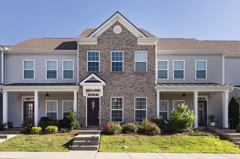 4316 Summercrest Blvd #203, Antioch, TN 37013