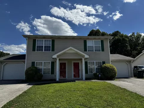 3939 Webb Oaks Ct, Chattanooga, TN 37416
