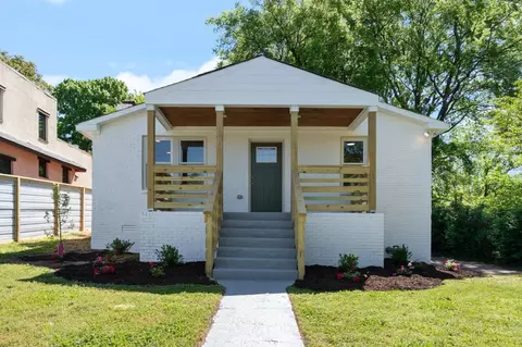 917 Mcferrin Ave, Nashville, TN 37206