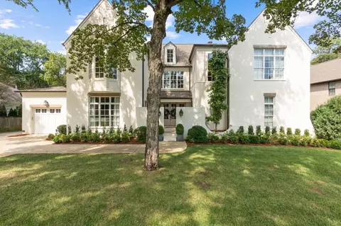 1105 Nichol Ln, Nashville, TN 37205