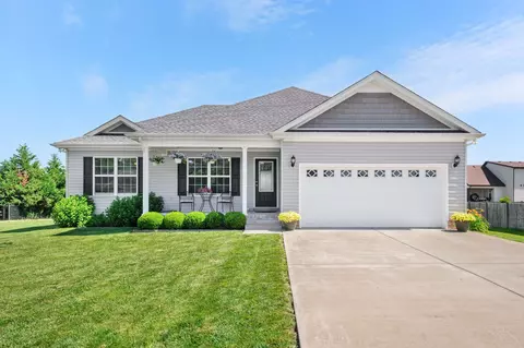 4538 Wachovia Way, Murfreesboro, TN 37129