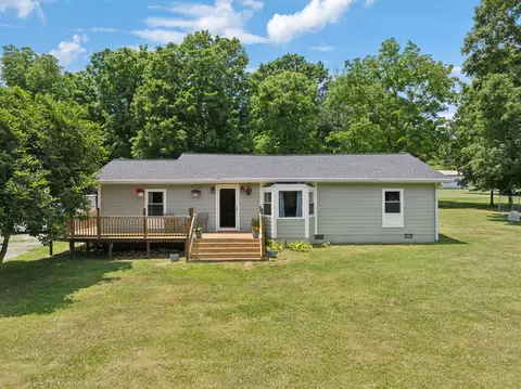 3803 N Chapel Rd, Franklin, TN 37067