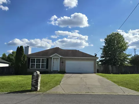 700 Judge Mason Way, La Vergne, TN 37086