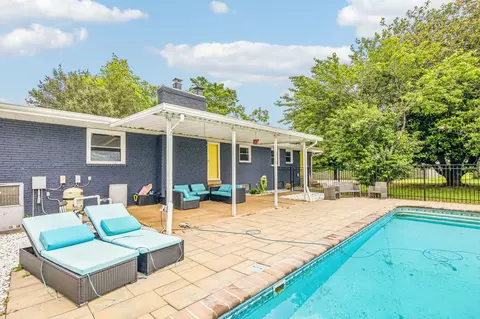 205 Jack Taylor Rd, Unionville, TN 37180