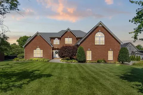 2722 Morton Ln, Smyrna, TN 37167