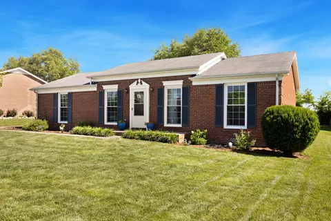 317 Westwind Dr, Springfield, TN 37172