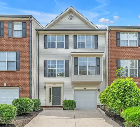 485 Huntington Ridge Dr, Nashville, TN 37211