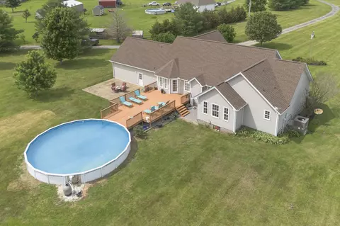 6250 Hoover Rd, Lascassas, TN 37085