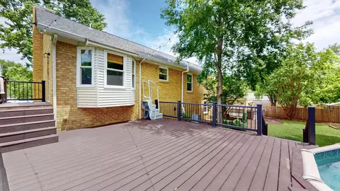 Exterior - 1119 Tomahawk Trce, Murfreesboro, TN 37129 photo 8 of 15
