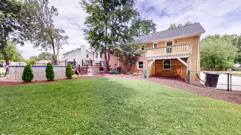 Exterior - 1119 Tomahawk Trce, Murfreesboro, TN 37129 photo 9 of 15