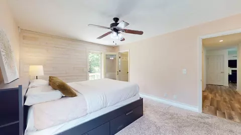 Bedroom - 1119 Tomahawk Trce, Murfreesboro, TN 37129 photo 2 of 6