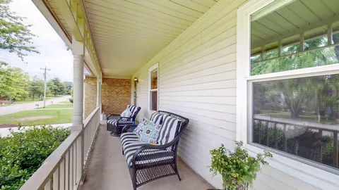 Exterior - 1119 Tomahawk Trce, Murfreesboro, TN 37129 photo 3 of 15