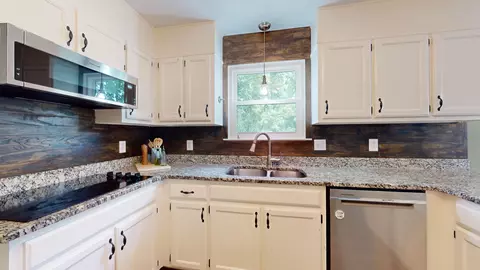 Kitchen - 1119 Tomahawk Trce, Murfreesboro, TN 37129 photo 4 of 4