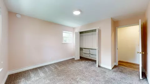 Bedroom - 1119 Tomahawk Trce, Murfreesboro, TN 37129 photo 6 of 6