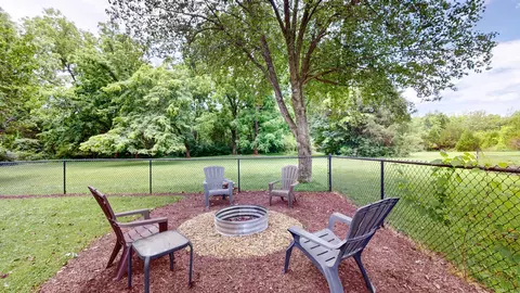 Exterior - 1119 Tomahawk Trce, Murfreesboro, TN 37129 photo 13 of 15