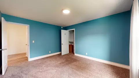 Bedroom - 1119 Tomahawk Trce, Murfreesboro, TN 37129 photo 4 of 6