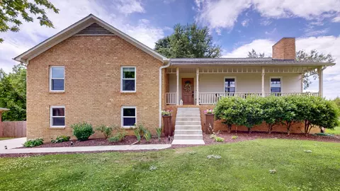 1119 Tomahawk Trce, Murfreesboro, TN 37129