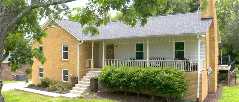Exterior - 1119 Tomahawk Trce, Murfreesboro, TN 37129 photo 14 of 15