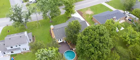 View/Area - 1119 Tomahawk Trce, Murfreesboro, TN 37129 photo 3 of 4