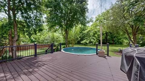 Exterior - 1119 Tomahawk Trce, Murfreesboro, TN 37129 photo 2 of 15