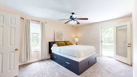 Bedroom - 1119 Tomahawk Trce, Murfreesboro, TN 37129 photo 1 of 6