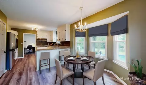 Dining - 1119 Tomahawk Trce, Murfreesboro, TN 37129 photo 1 of 1