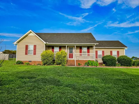 1135 County Line Rd, Bell Buckle, TN 37020