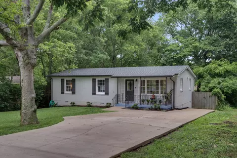 226 May Dr, Madison, TN 37115