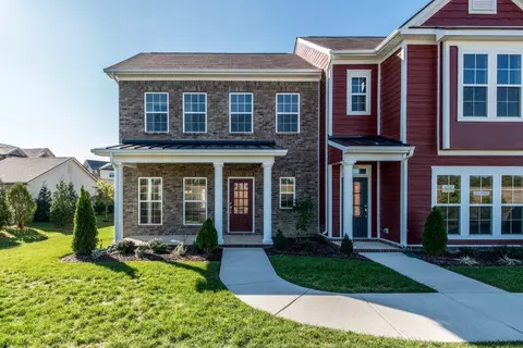301 Dursley Ln, Spring Hill, TN 37174